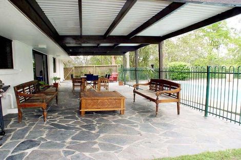 Property photo of 128 Grandview Road Pullenvale QLD 4069