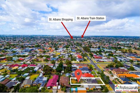 Property photo of 206 Alfrieda Street St Albans VIC 3021