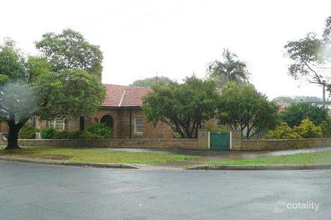 Property photo of 101 Chalmers Road Strathfield NSW 2135