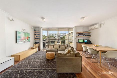 23/33-37 Ocean St N, Bondi, NSW 2026