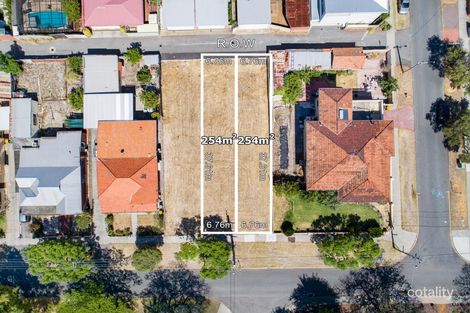 Property photo of 21 Leake Street North Perth WA 6006