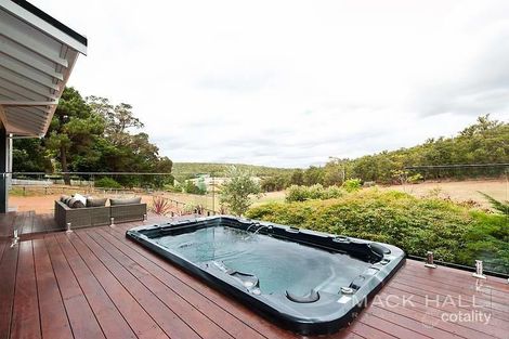 Property photo of 59 Heidelberg Road Bickley WA 6076