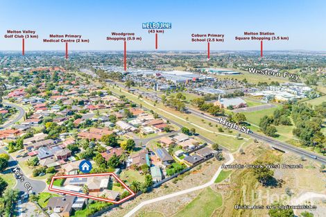 Property photo of 7 Kris Court Melton West VIC 3337