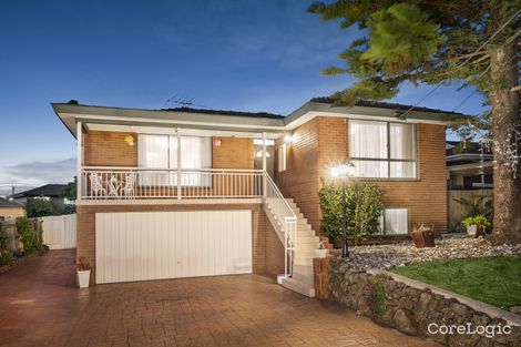 Property photo of 11 Huskey Court Vermont South VIC 3133