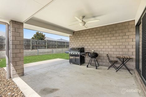 Property photo of 27 Waterfern Way Ripley QLD 4306
