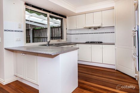 Property photo of 2/15 Cherry Grove Donvale VIC 3111