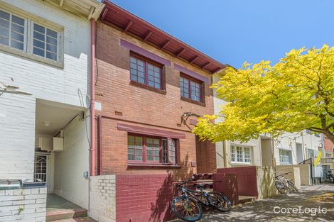 Property photo of 3/68 Womerah Avenue Darlinghurst NSW 2010