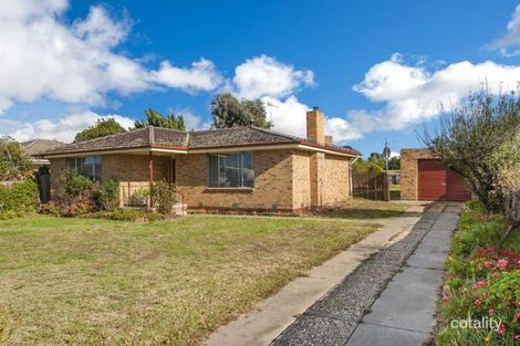 Property photo of 48 Horne Street Sunbury VIC 3429