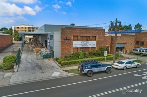 93a Wetherill St N, Silverwater, NSW 2128