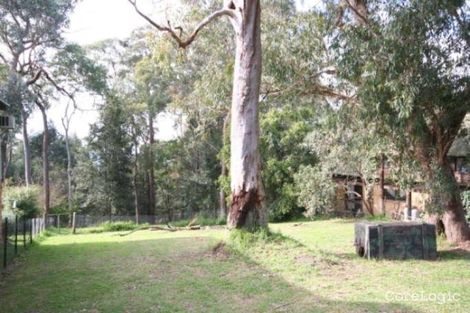 Property photo of 251 Lieutenant Bowen Drive Bowen Mountain NSW 2753