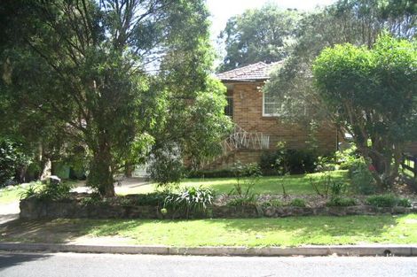 11 Godfrey Ave, Turramurra, NSW 2074