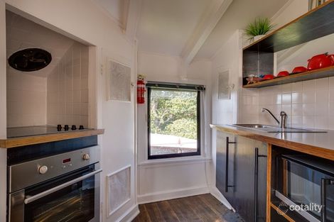 Property photo of 1/2A Nutgrove Avenue Sandy Bay TAS 7005