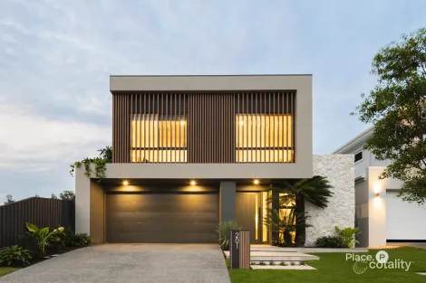 Property photo of 201 Coolum Parade Newport QLD 4020