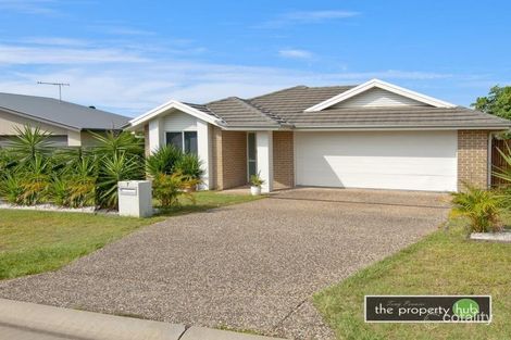 7 Saltram Ave, Holmview, QLD 4207
