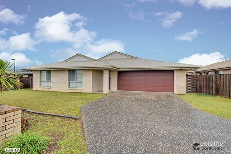 Property photo of 1/29 Reserve Drive Caboolture QLD 4510