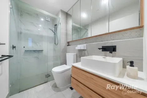 Property photo of 306/8 Elliott Avenue Carnegie VIC 3163