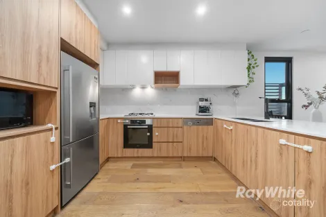 Property photo of 306/8 Elliott Avenue Carnegie VIC 3163