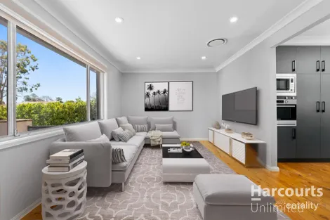 Property photo of 5 Shaw Place Prospect NSW 2148