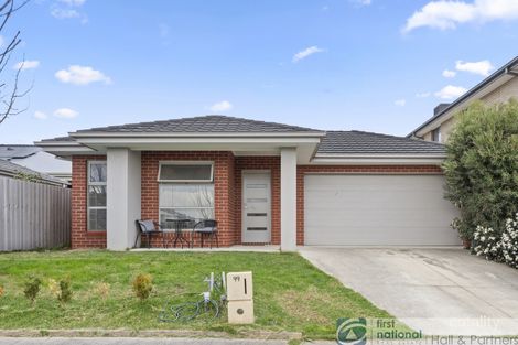 99 Rossiter Rtt, Cranbourne North, VIC 3977