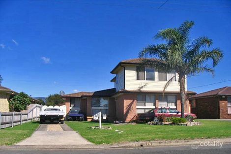 74 Poplar Ave, Albion Park Rail, NSW 2527