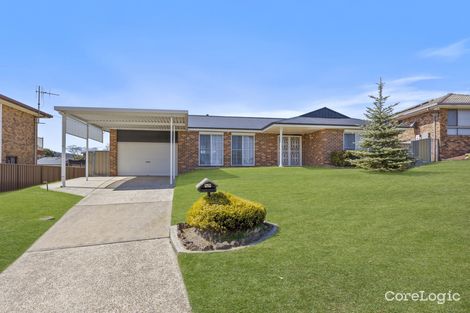 Property photo of 9 Tweed Road Bowenfels NSW 2790