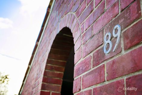 Property photo of 89 Albert Street Clarence Gardens SA 5039