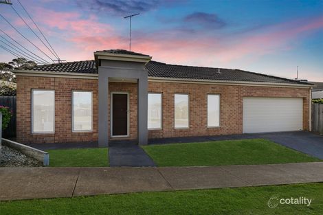 Property photo of 232 Bailey Street Grovedale VIC 3216
