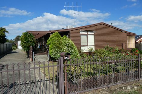 Property photo of 50 Avenel Road Seymour VIC 3660