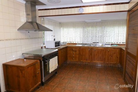 Property photo of 50 Avenel Road Seymour VIC 3660