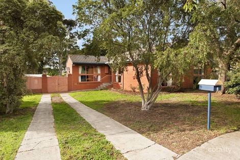 Property photo of 2 Lucilia Place Bundoora VIC 3083