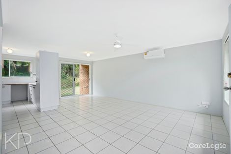 Property photo of 34/97 Edmund Rice Drive Southport QLD 4215