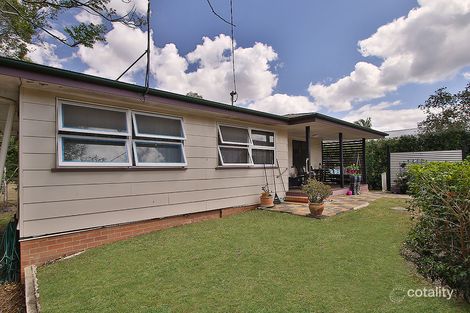 Property photo of 26 Tarcoola Street East Ipswich QLD 4305