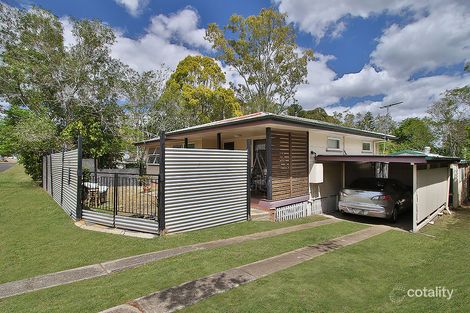 Property photo of 26 Tarcoola Street East Ipswich QLD 4305