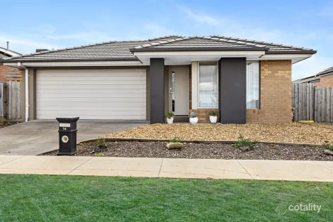 Property photo of 14 Dante Crescent Bonshaw VIC 3352