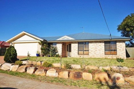 18 Spencer St, Harristown, QLD 4350