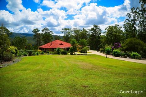 Property photo of 850 Gilston Road Gilston QLD 4211