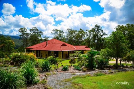 Property photo of 850 Gilston Road Gilston QLD 4211