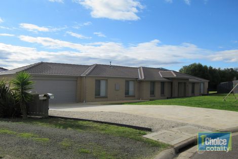 Property photo of 26 Hamelin Close Corinella VIC 3984