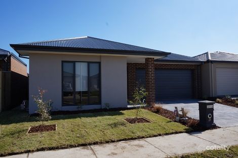 Property photo of 21 Mitta Mitta Street Clyde North VIC 3978