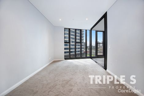 Property photo of 605/2 Waterways Street Wentworth Point NSW 2127