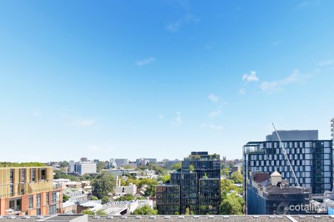 11/18 Park Lane, Chippendale, NSW 2008