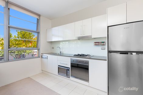 Property photo of 4/61-63 Alexander Street Crows Nest NSW 2065