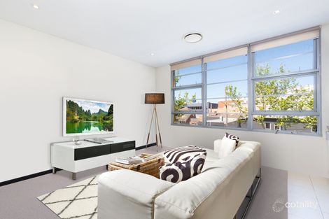 Property photo of 4/61-63 Alexander Street Crows Nest NSW 2065