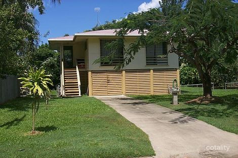 220 Dalrymple Rd, Vincent, QLD 4814