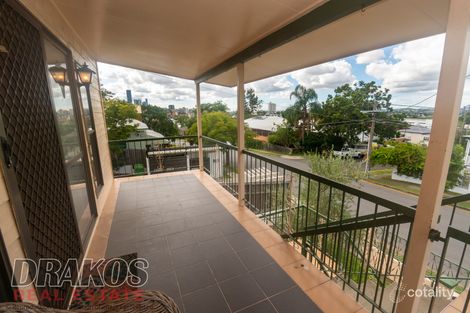 Property photo of 6 Lochaber Street Dutton Park QLD 4102