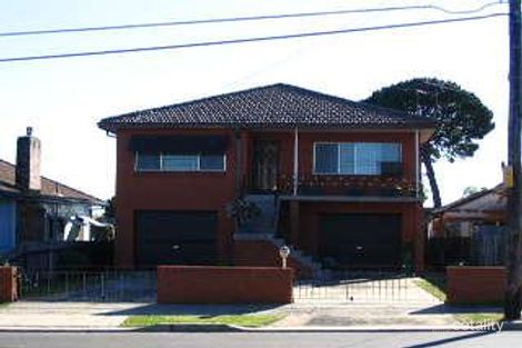 25 Rose St, Liverpool, NSW 2170