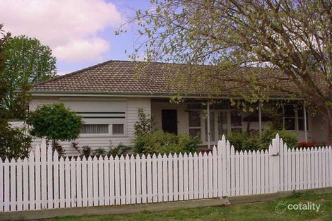 Property photo of 21 Punt Road Barham NSW 2732