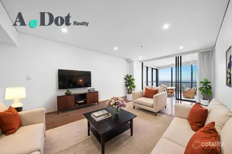 5407/91-95 Liverpool St, Sydney, NSW 2000