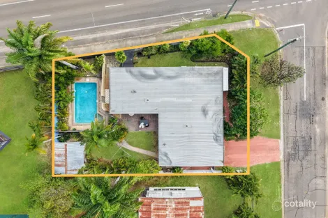 16 Laburnum St, Cranbrook, QLD 4814