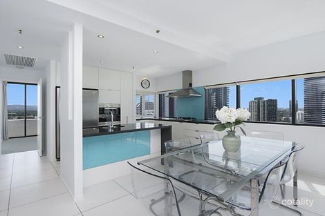 Property photo of 1501/14 George Avenue Broadbeach QLD 4218